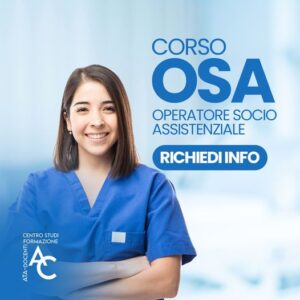 Corso O.S.A.
