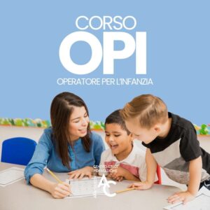 Corso O.P.I.