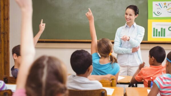 L’insegnamento della lingua italiana come L2 per stranieri