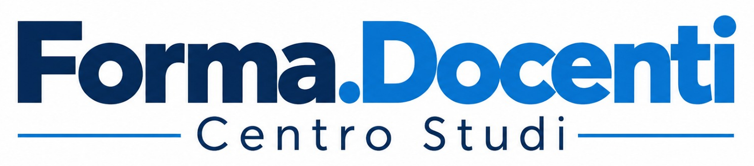 Forma.Docenti
